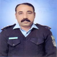 Muhammad Inam Ullah